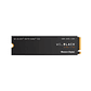 WD Black SN770 SSD 1TB NVMe PCIe Gen4 - Miniatura 1