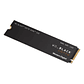 WD Black SN770 SSD 1TB NVMe PCIe Gen4 - Miniatura 2