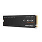 WD Black SN770 SSD 1TB NVMe PCIe Gen4 - Miniatura 3