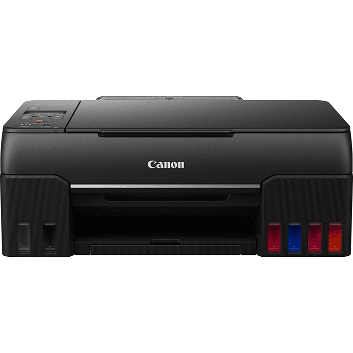 Canon Multifunción Pixma G650 2