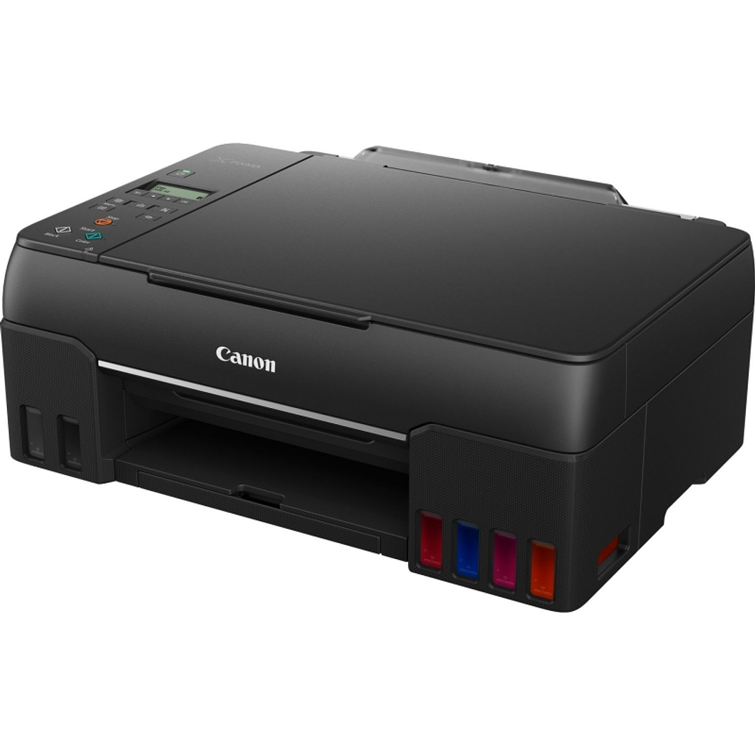 Canon Multifunción Pixma G650 3