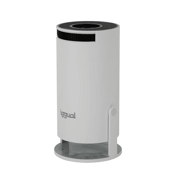 iggual Mini proyector MP720p HDMI WiFi BT Android 2