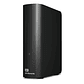Western Digital Elements Desktop 8TB 3.5