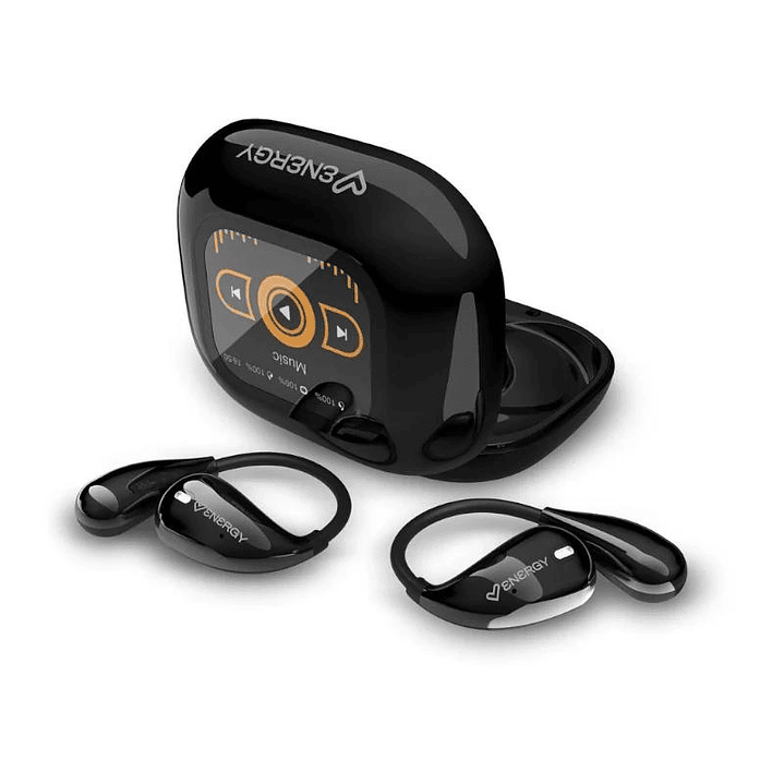 Energy Sistem Auricular OpenVoice OWS Traducción 3