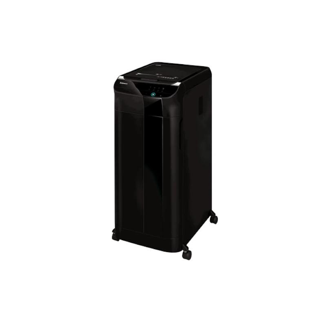 FELLOWES Destructora 550C auto.cort particulas 1
