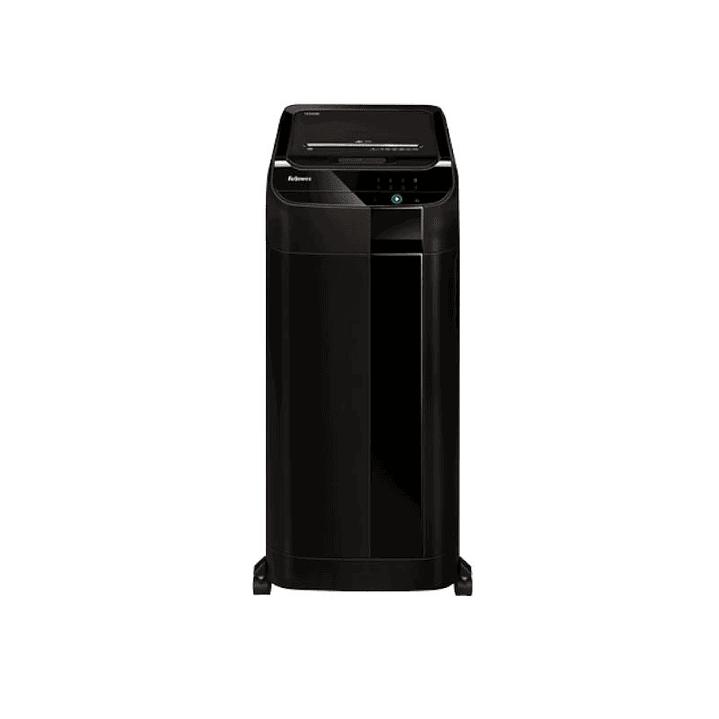 FELLOWES Destructora 550C auto.cort particulas 3