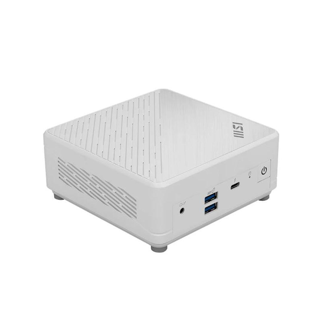 MSIi Cubi 5 1M-439BEU Core5-120U Blanco 2