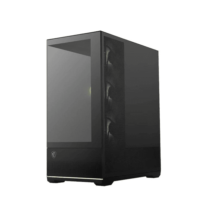 MSI Semitorre MAG PANO 110R PZ 3