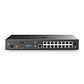 VIGI NVR2016H-16P Grabador IP Rack 02 HDD 16 C PoE - Miniatura 3