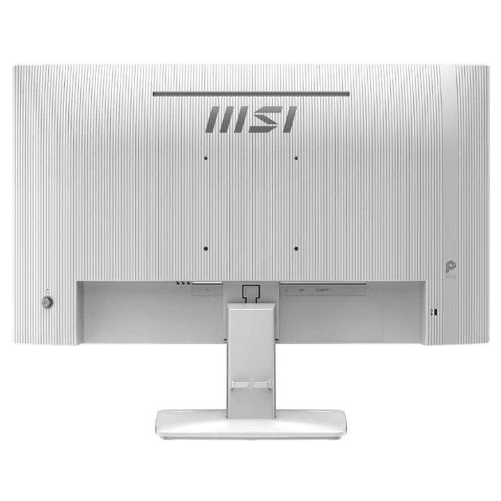MSI PRO MP243W E14 Monitor 23.8