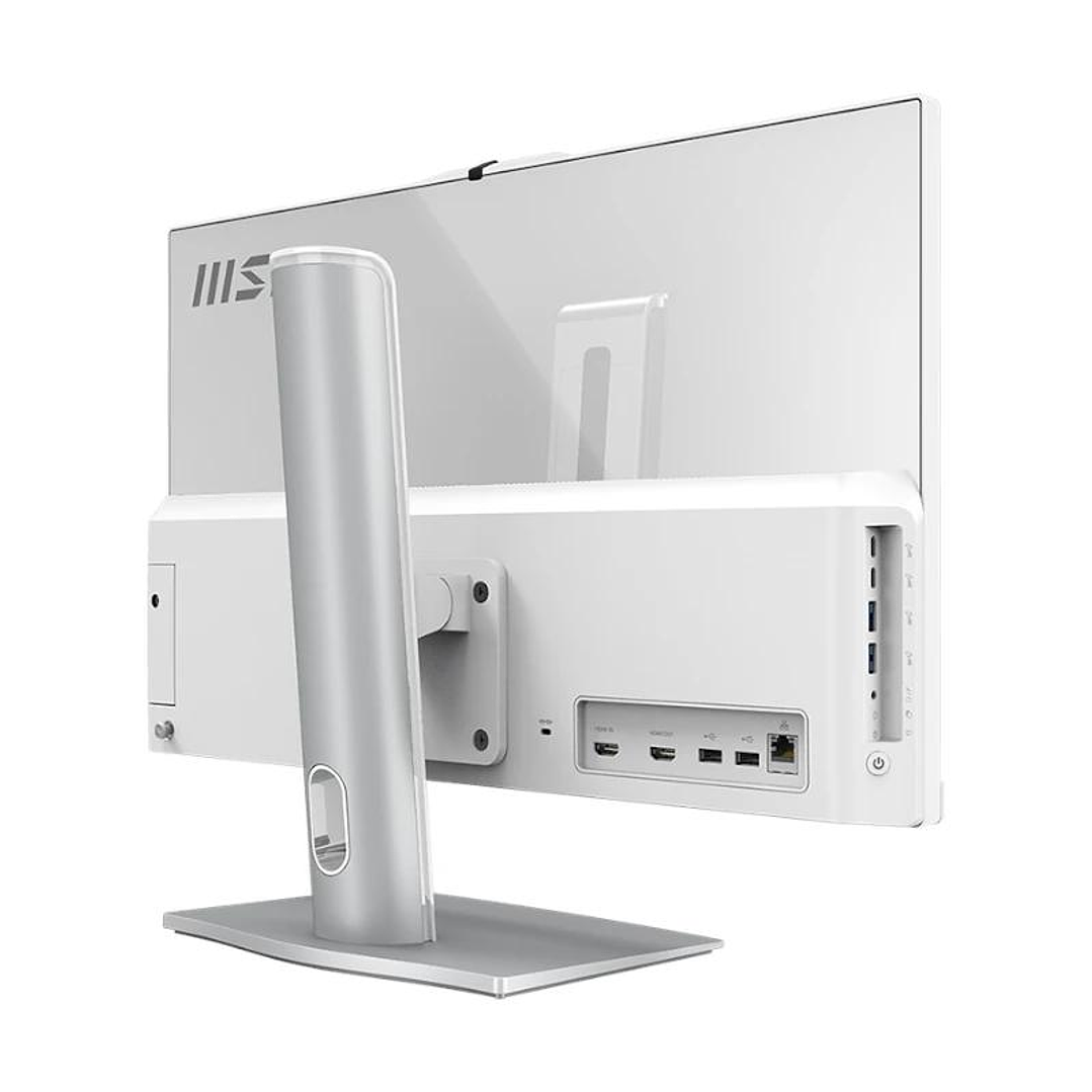 MSI AM242TP-2022XEU i5-120U 16GB 512 DOS 24