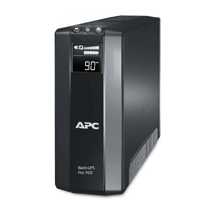 APC Back-UPS Pro 900AV 230V Schuko 1