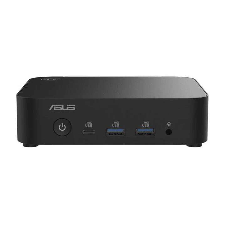 Asus NUC RNUC14MNK9700002 N97 2