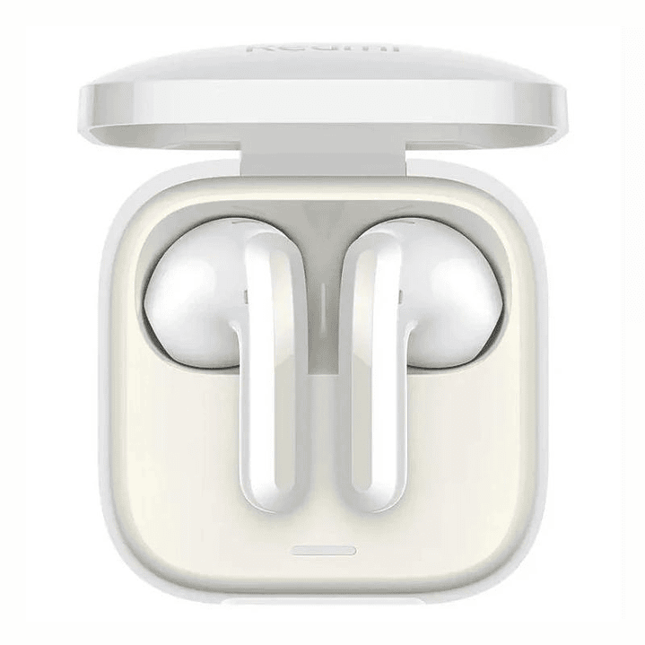Xiaomi Auriculares Buds 6 Active White 3