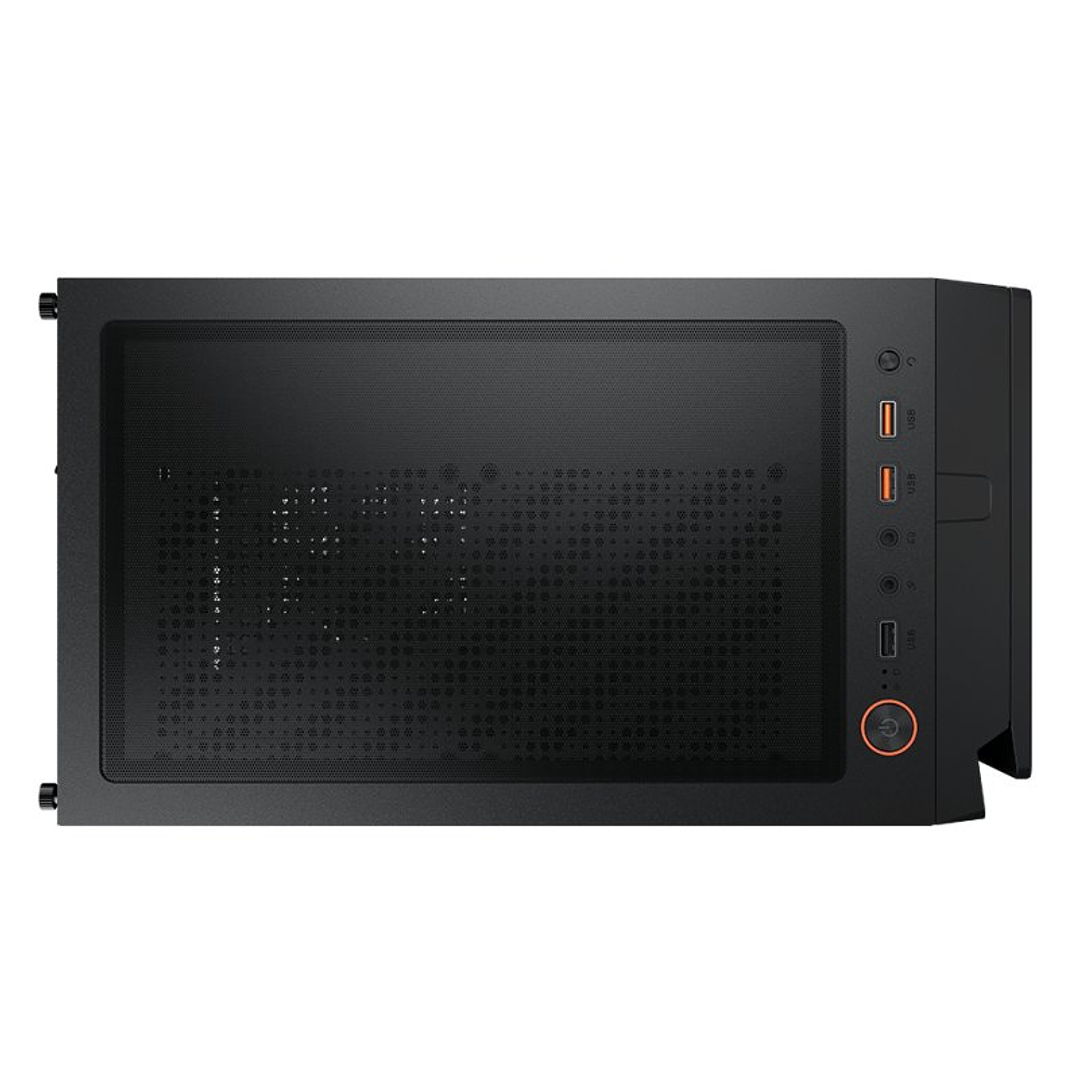 Cougar Caja Minitorre PURITY 2