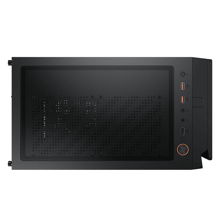 Cougar Caja Minitorre PURITY 2