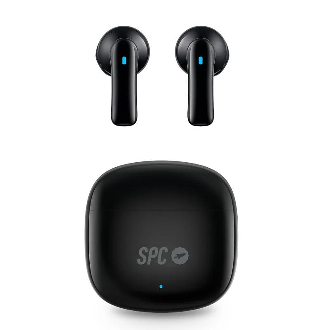 SPC Auricular Zion 2 BT Ipx4 negro 3