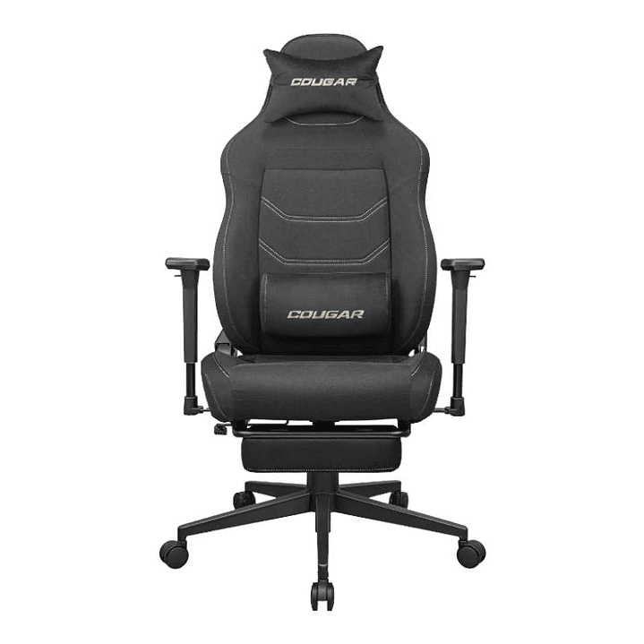 Cougar Silla Explore Neo Royal F 2