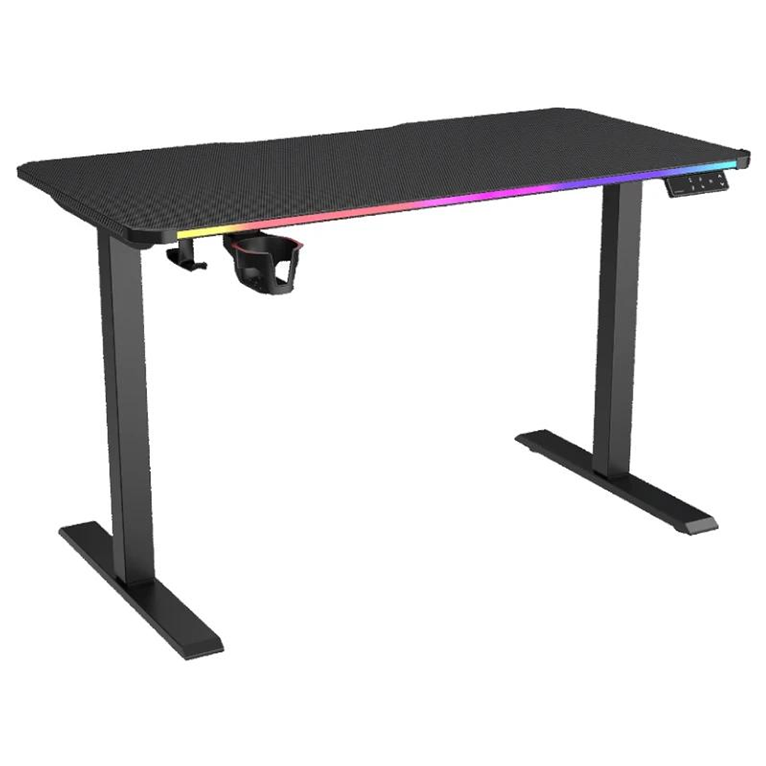 Cougar Mesa E-Ares 120 eléctrica White 3