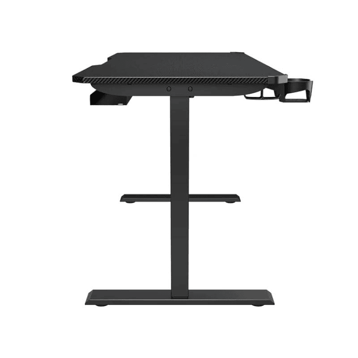 Cougar Mesa E-Ares 120 eléctrica White 4