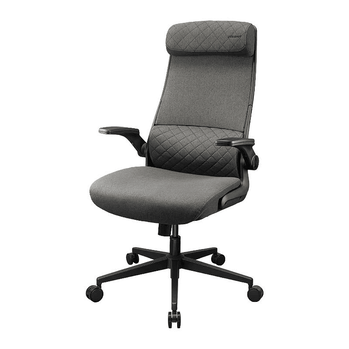 Cougar Silla Stryder Gray 3