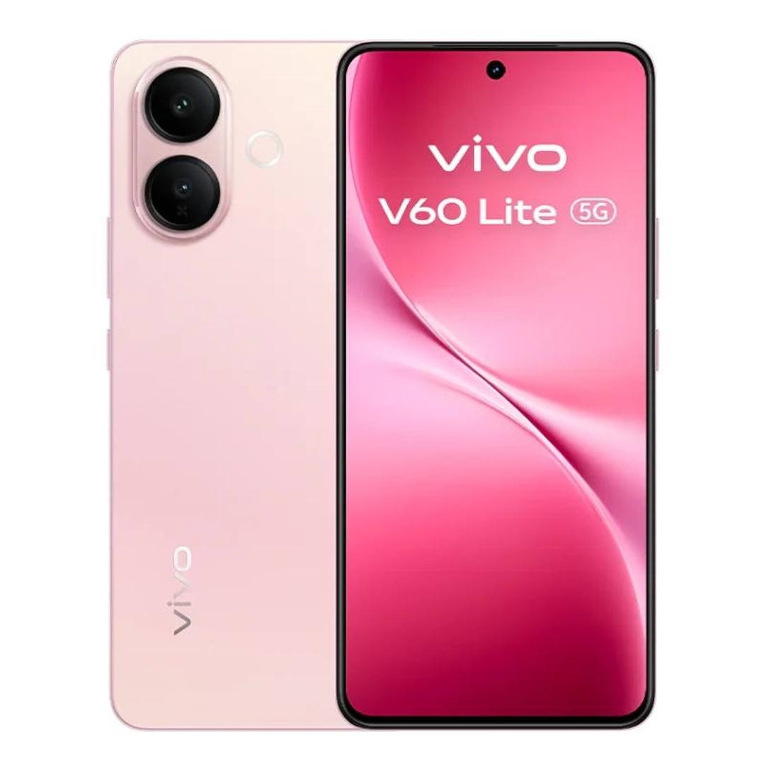 VIVO V60 Lite 5G 6.77