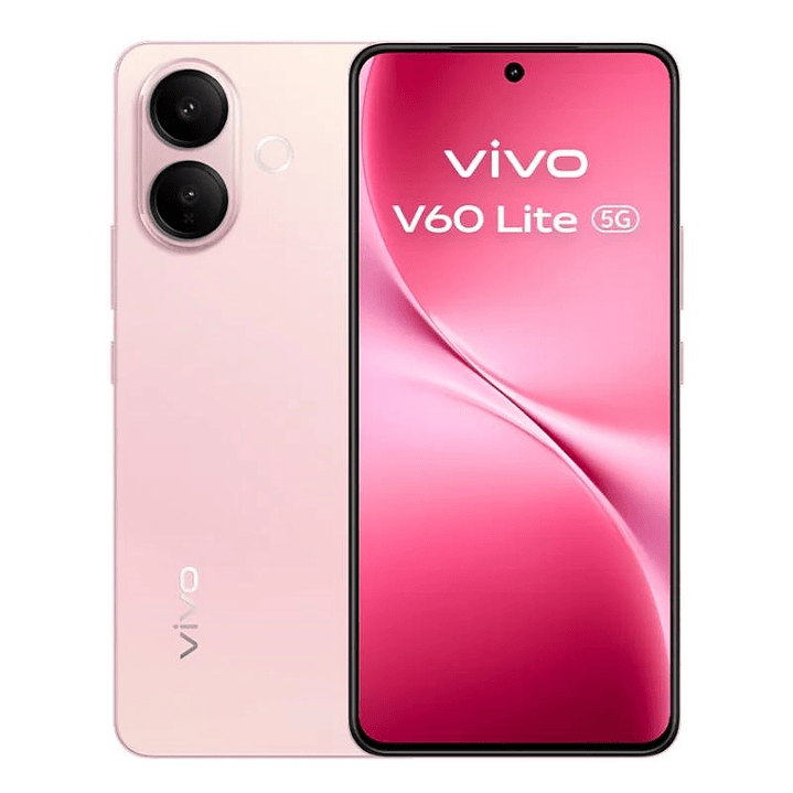 VIVO V60 Lite 5G 6.77