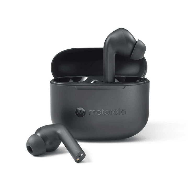 Motorola Moto Buds 065 BLACK 1