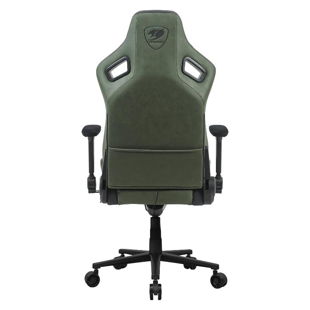 Cougar Silla Defensor Army Green F 4