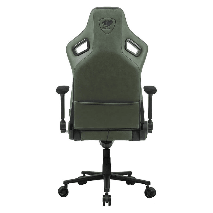 Cougar Silla Defensor Army Green F 4