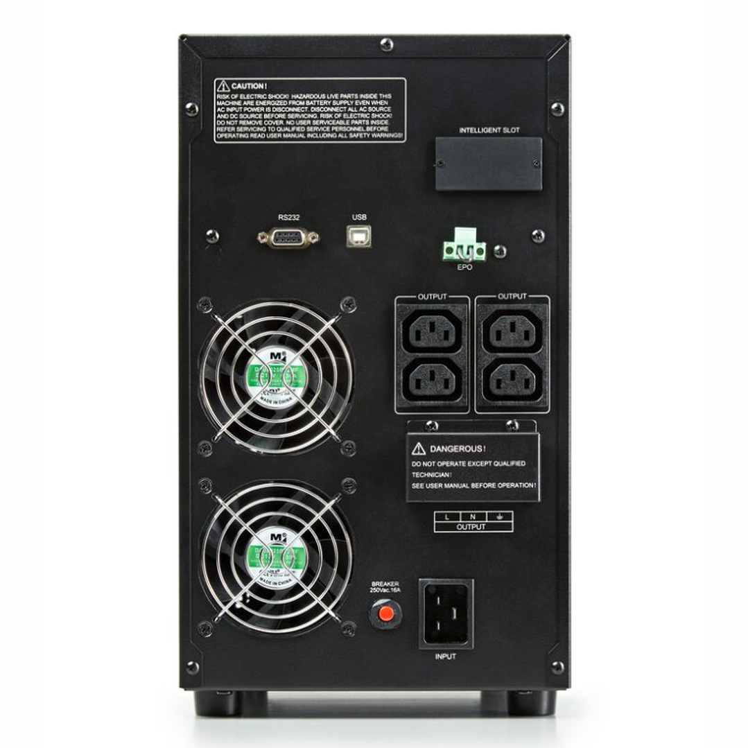 Salicru SPS 3000 Advance T 3