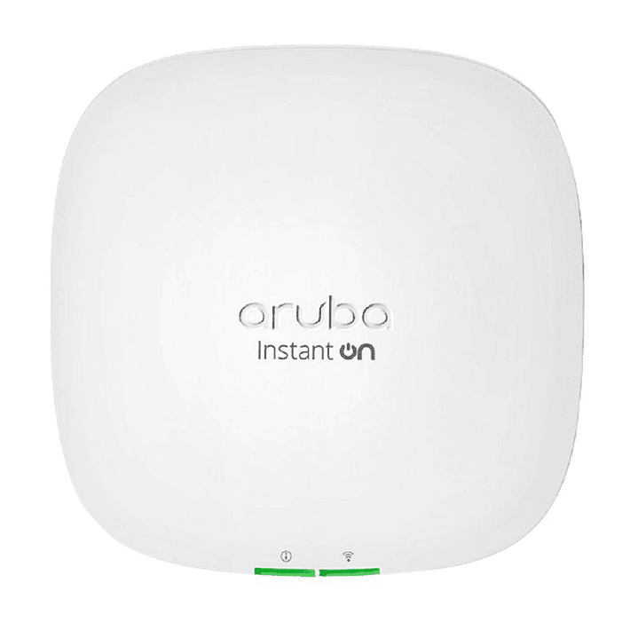 HPE NW IOn AP22 (RW) 2x2 WiFi6 Indoor 1