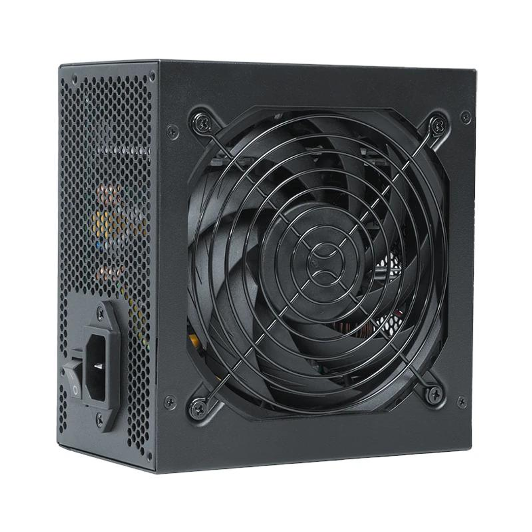 Keep Out Fuente Alimentac.ATX-700W 80+BRONZE+CABLE 3