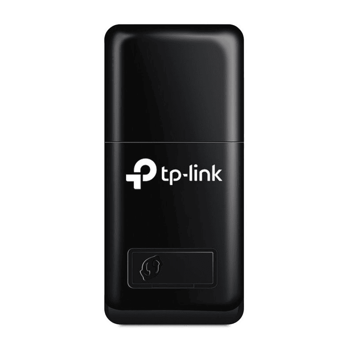 TP-LINK TL-WN823N Tarjeta Red WiFi N300 Nano USB 4