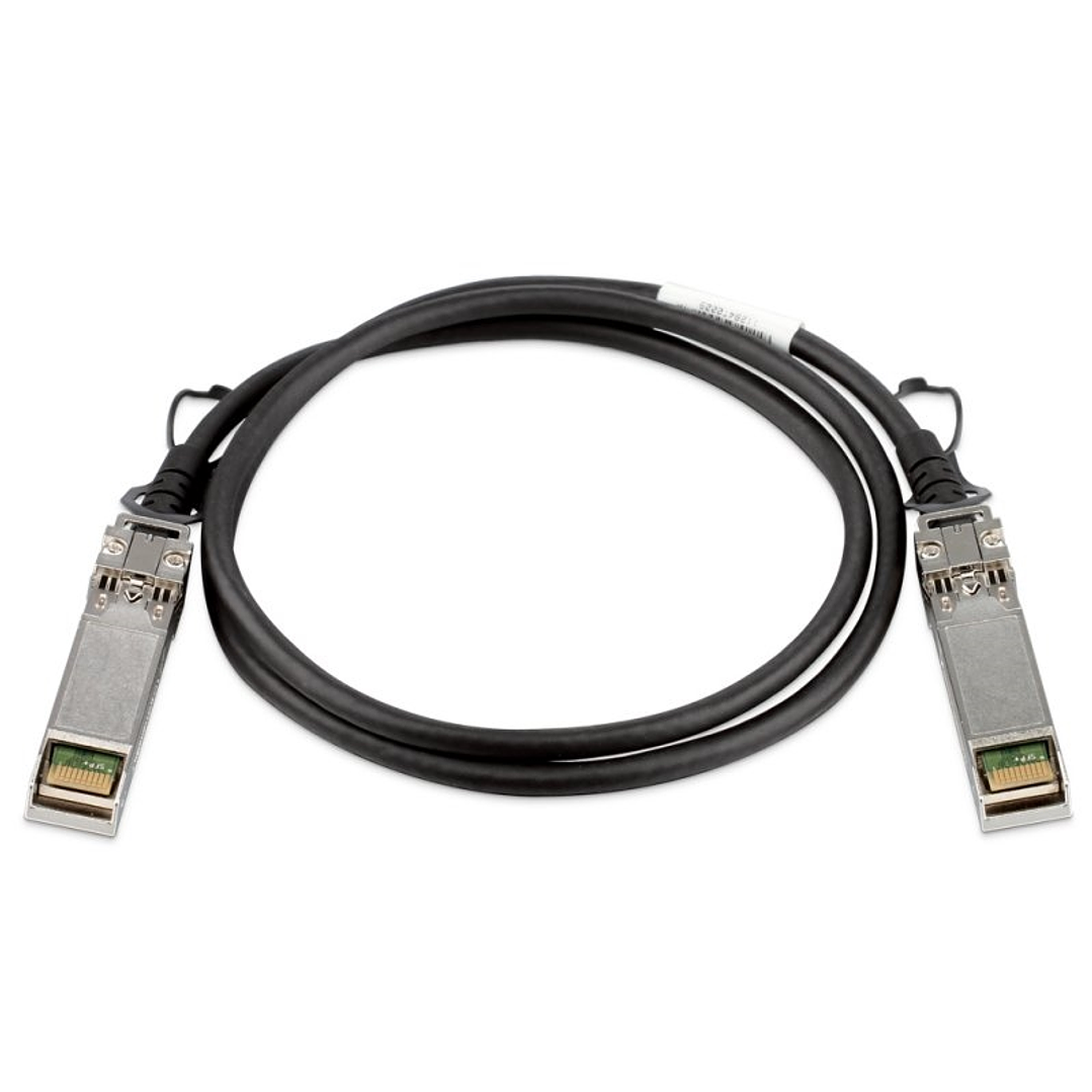 D-Link DEM-CB100S Cable SFP+ Attach Stacking 1M 1