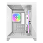 Cougar Caja Semitorre FV150 Mini Rgb White - thumbnail 3