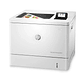 HP Impresora LaserJet Color Enterprise M554DN - thumbnail 4