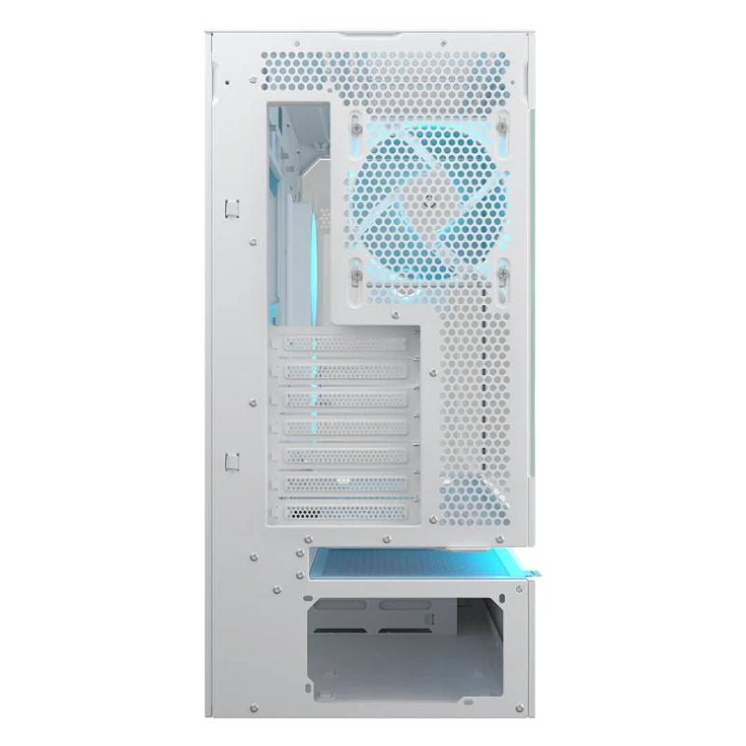 Cougar Caja Semitorre CFV235 White 4
