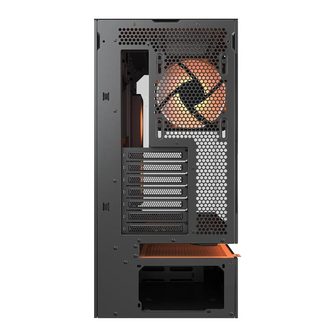 Cougar Caja Semitorre CFV235 Black 4