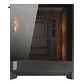 Cougar Caja Semitorre Airface 180 Black - Thumbnail 3