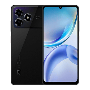 ZTE Blade A36 Smartphone Pantalla 6,75