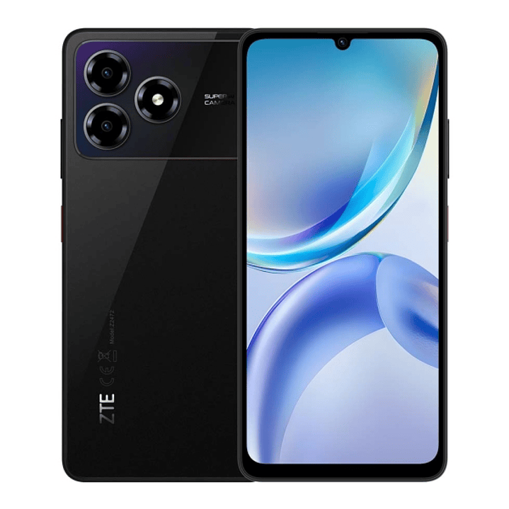 ZTE Blade A36 Smartphone Pantalla 6,75