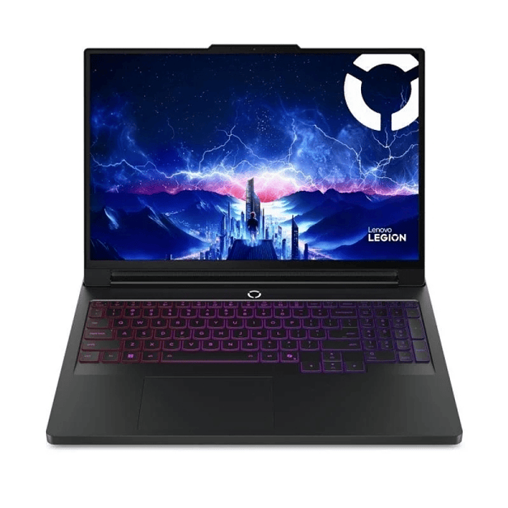 Lenovo Legion Pro 7 16IAX10H Portatil 16