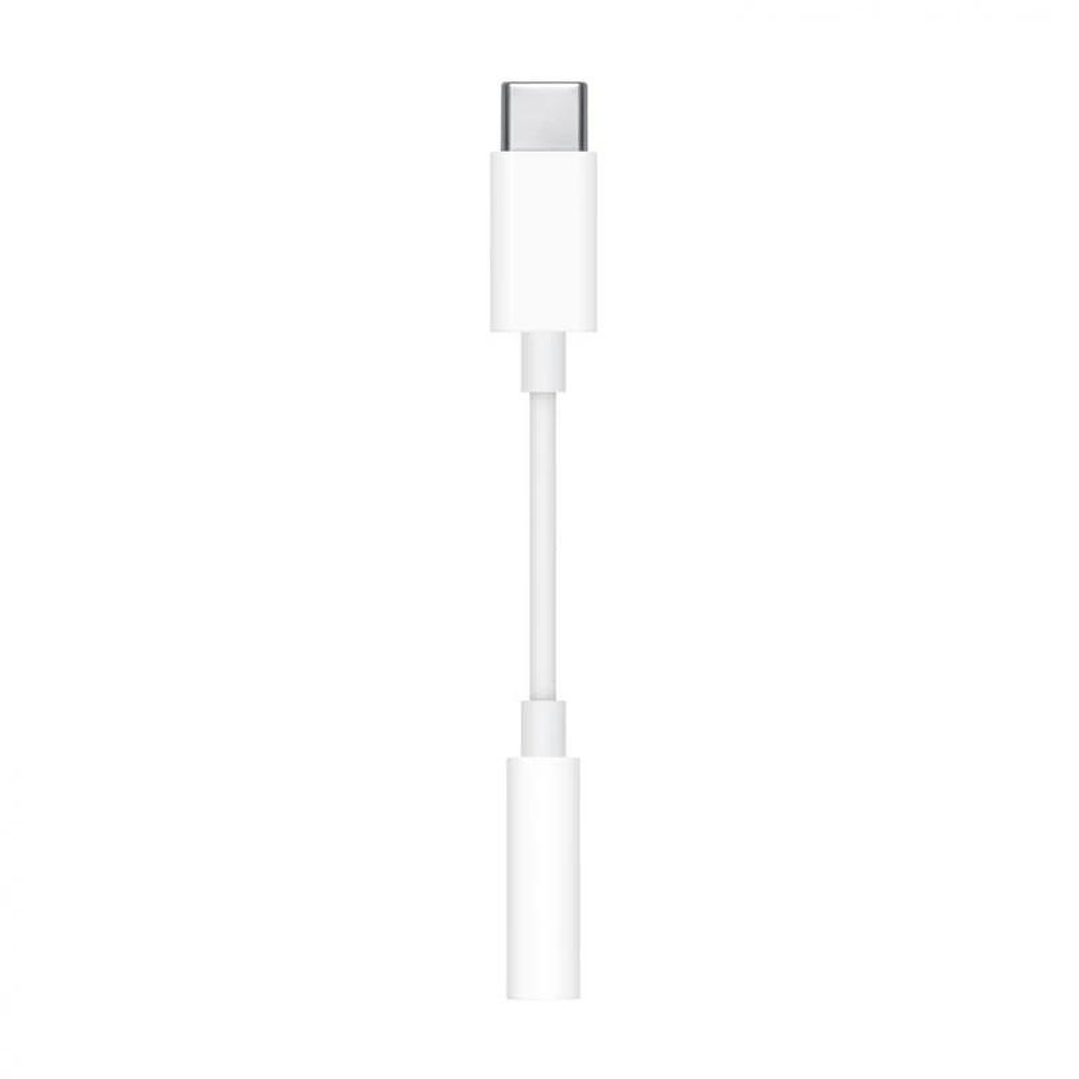 Aisens Conversor USB C-M Jack 3.5-H Blanco 15Cm 2