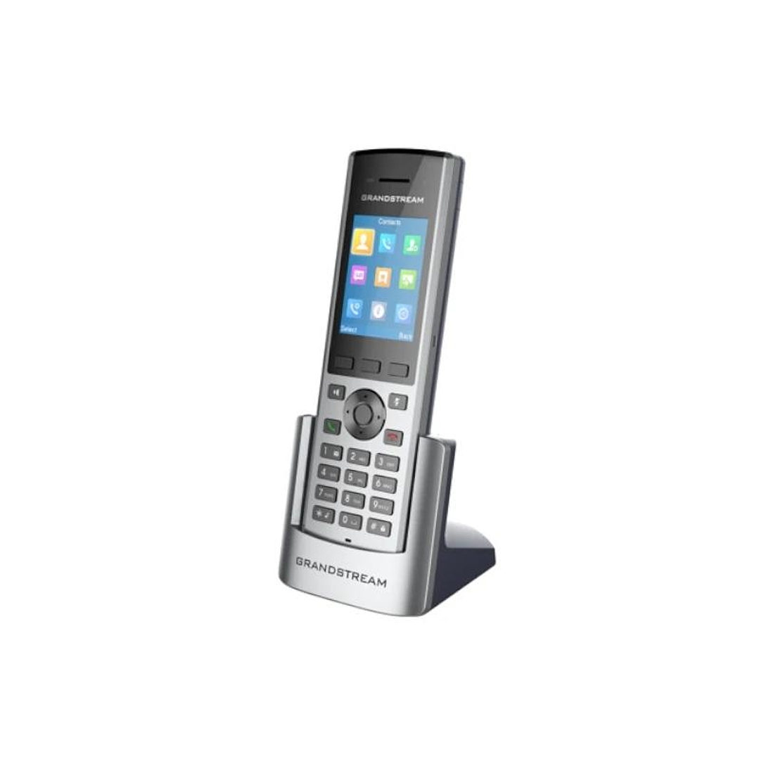 Grandstream DP730 Telefono IP DECT HD 1