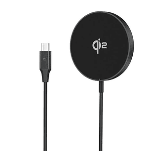 Celly Cargador Inalámbrico MAGSAFE Pro QI