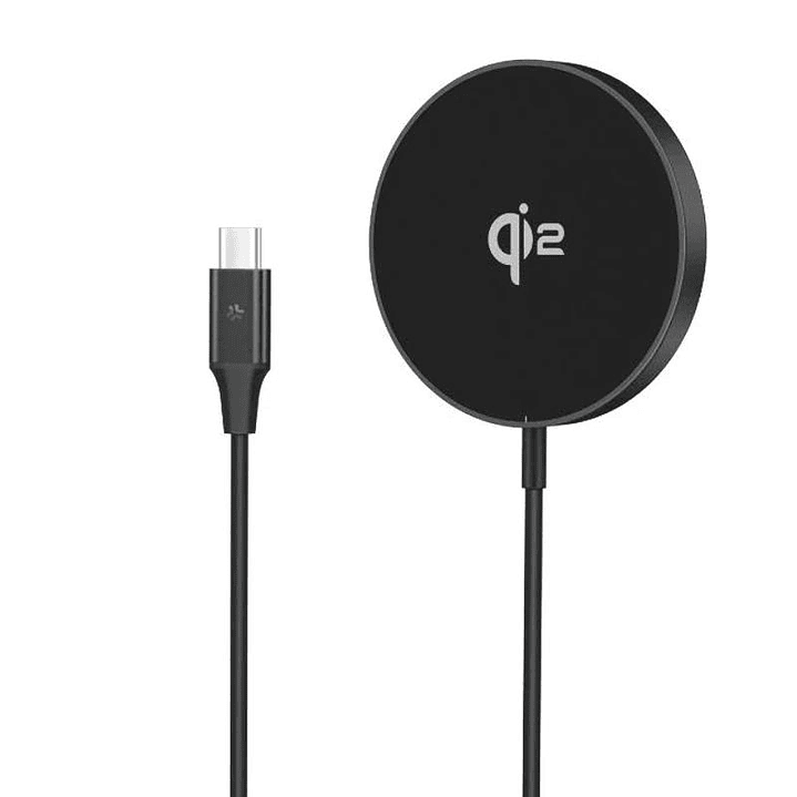 Celly Cargador Inalámbrico MAGSAFE Pro QI 1