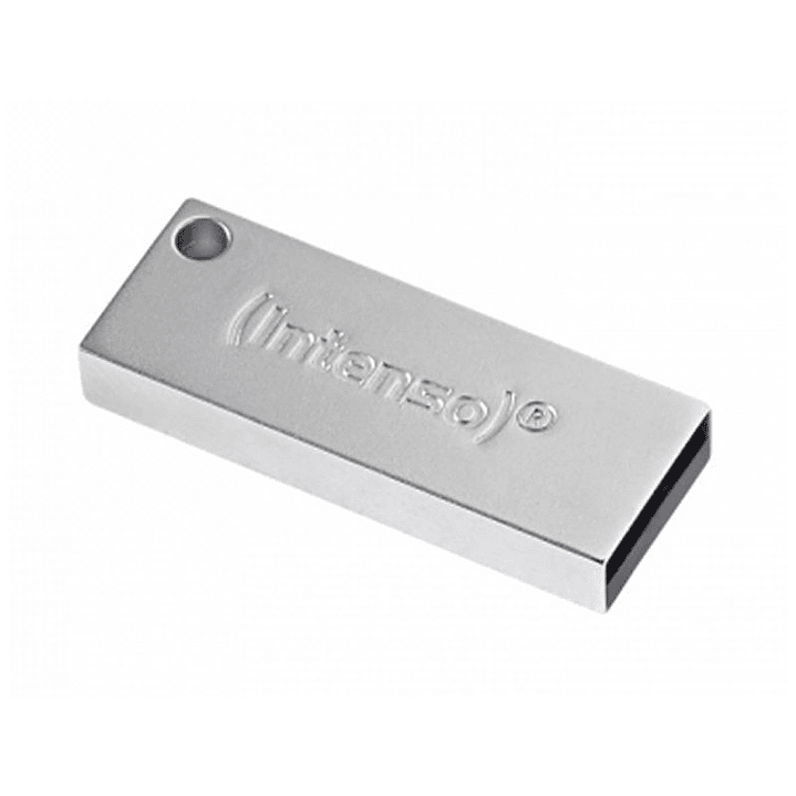 Intenso 3534490 Lápiz USB 3.0 Premium 64GB 1