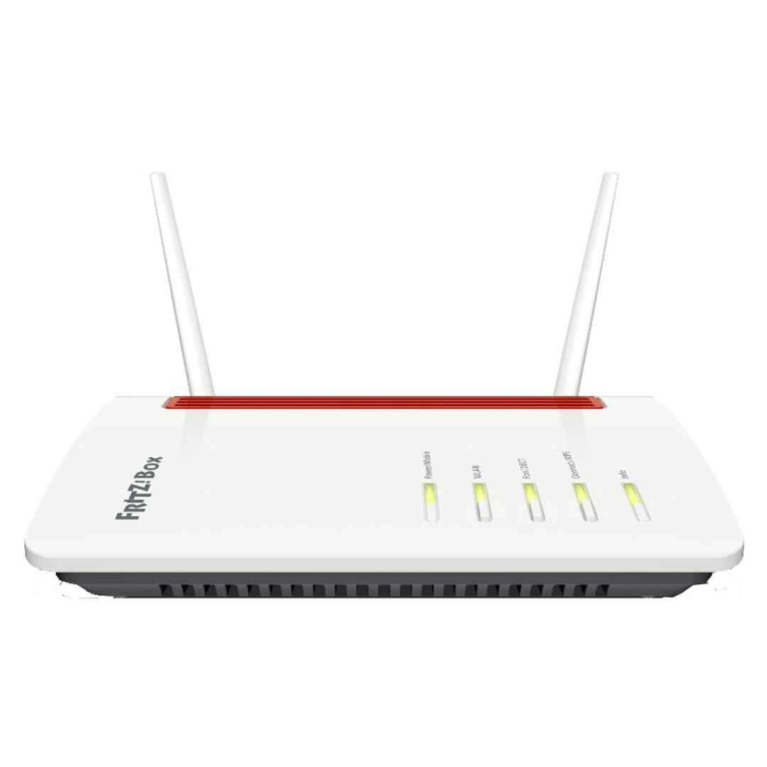 FRITZ! Box6850 LTE Router 5G WiFi Dual Mesh 1