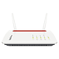 FRITZ! Box6850 LTE Router 5G WiFi Dual Mesh - vignette 1